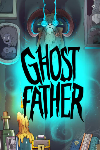 Бесплатная версия игры Ghost Father | VAVADA KZ 