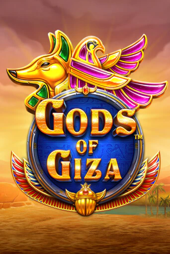 Бесплатная версия игры Gods of Giza | VAVADA KZ 