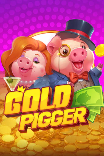 Бесплатная версия игры Gold Pigger | VAVADA KZ 