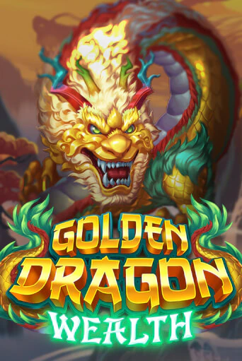Бесплатная версия игры Golden Dragon Wealth | VAVADA KZ 