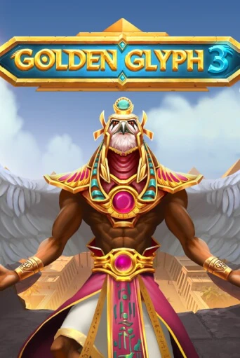 Бесплатная версия игры Golden Glyph 3 | VAVADA KZ 