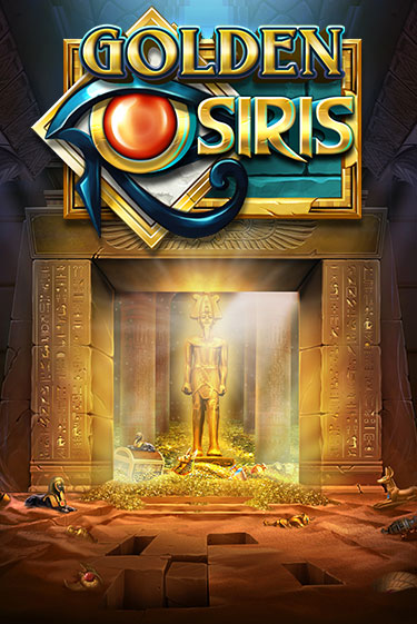 Бесплатная версия игры Golden Osiris | VAVADA KZ 