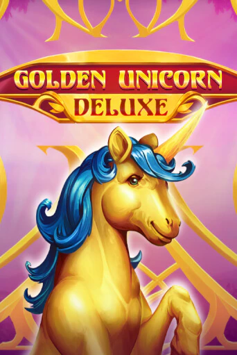 Бесплатная версия игры Golden Unicorn Deluxe | VAVADA KZ 