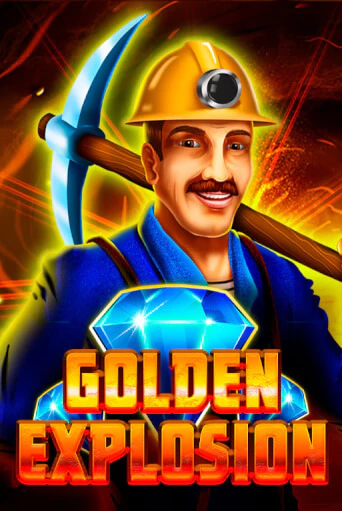 Бесплатная версия игры Golden Explosion | VAVADA KZ 
