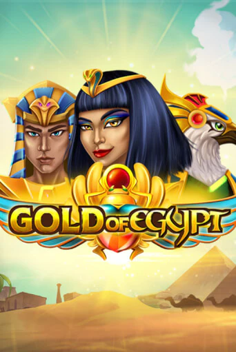 Бесплатная версия игры Gold of Egypt | VAVADA KZ 