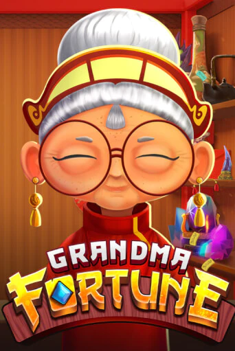 Бесплатная версия игры Grandma Fortune | VAVADA KZ 