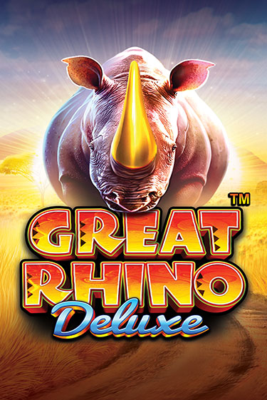 Бесплатная версия игры Great Rhino Deluxe | VAVADA KZ 