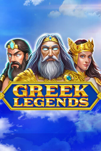 Бесплатная версия игры Greek Legends | VAVADA KZ 