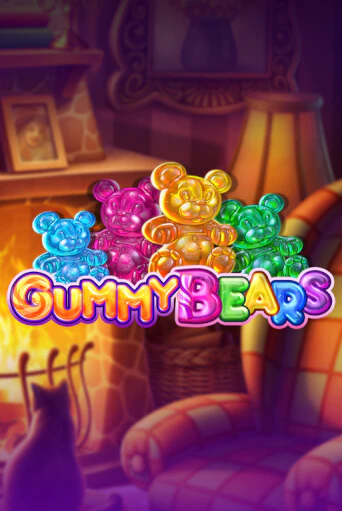 Бесплатная версия игры Gummy Bears | VAVADA KZ 