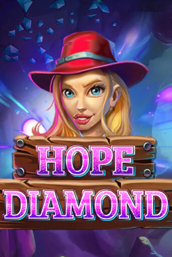 Бесплатная версия игры Hope Diamond | VAVADA KZ 