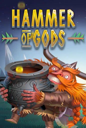 Бесплатная версия игры Hammer of Gods | VAVADA KZ 