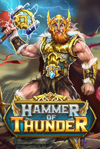 Бесплатная версия игры Hammer of Thunder | VAVADA KZ 