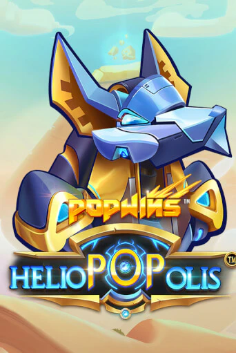 Бесплатная версия игры HelioPOPolis | VAVADA KZ 