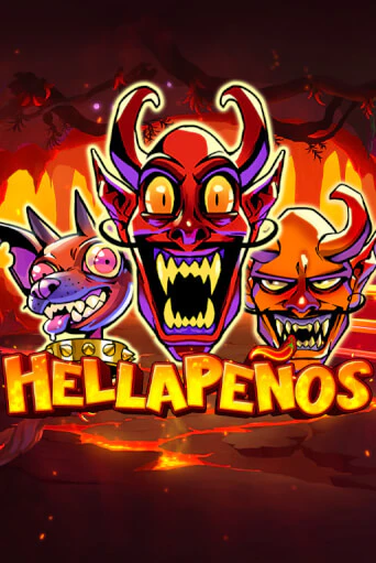 Бесплатная версия игры Hellapeños | VAVADA KZ 