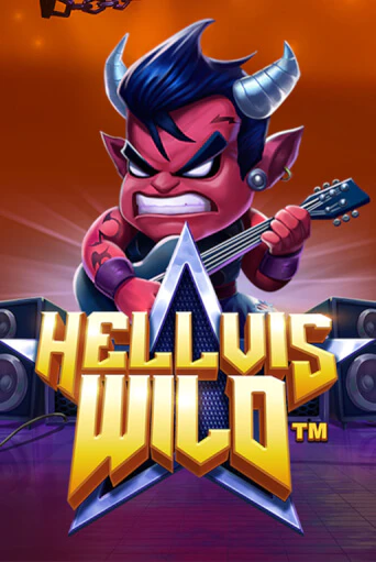 Бесплатная версия игры Hellvis Wild™ | VAVADA KZ 