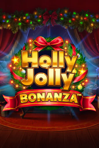 Бесплатная версия игры Holly Jolly Bonanza | VAVADA KZ 