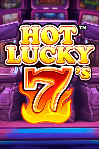 Бесплатная версия игры Hot Lucky 7's | VAVADA KZ 
