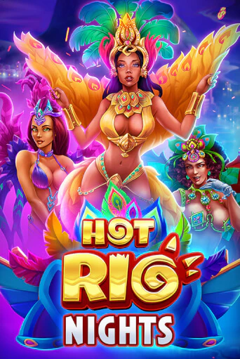Бесплатная версия игры Hot Rio Nights | VAVADA KZ 