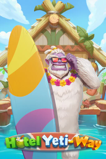 Бесплатная версия игры Hotel Yeti-Way | VAVADA KZ 