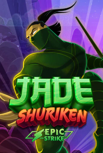 Бесплатная версия игры Jade Shuriken | VAVADA KZ 