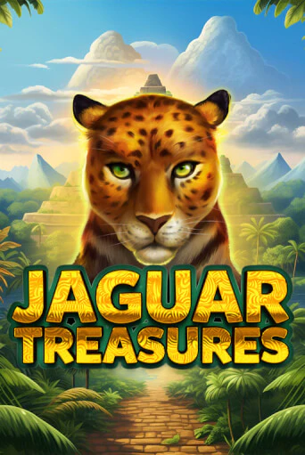 Бесплатная версия игры Jaguar Treasures | VAVADA KZ 