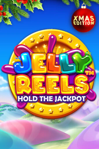 Бесплатная версия игры Jelly Reels - Xmas Edition | VAVADA KZ 