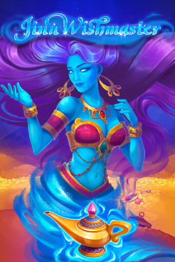 Бесплатная версия игры Jinn Wishmaster | VAVADA KZ 