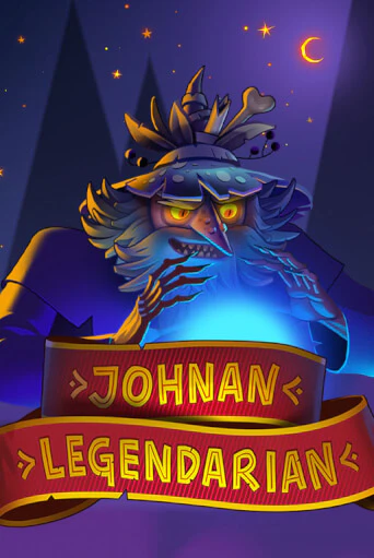 Бесплатная версия игры Johnan Legendarian | VAVADA KZ 