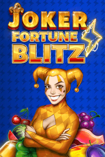 Бесплатная версия игры Joker Fortune Blitz | VAVADA KZ 