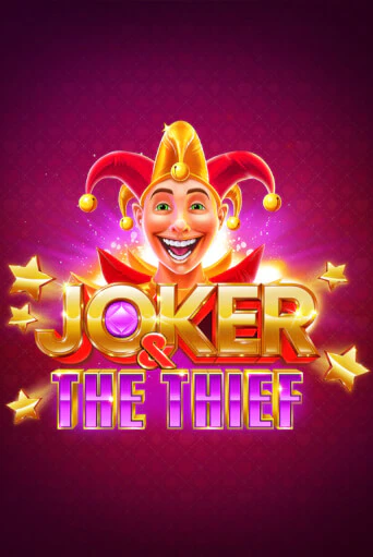 Бесплатная версия игры Joker & the Thief | VAVADA KZ 