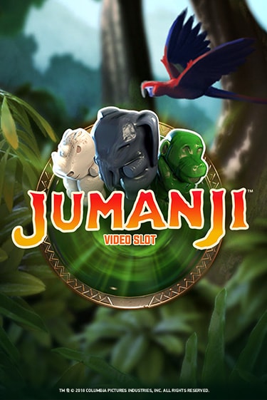 Бесплатная версия игры Jumanji | VAVADA KZ 