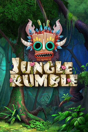 Бесплатная версия игры Jungle Rumble | VAVADA KZ 