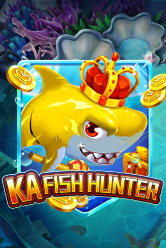 Бесплатная версия игры KA Fish Hunter | VAVADA KZ 