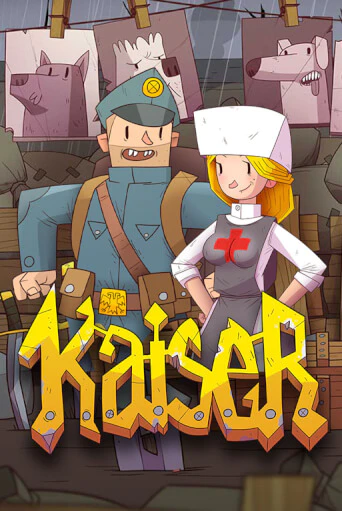 Бесплатная версия игры Kaiser | VAVADA KZ 