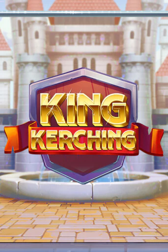 Бесплатная версия игры King Kerching | VAVADA KZ 