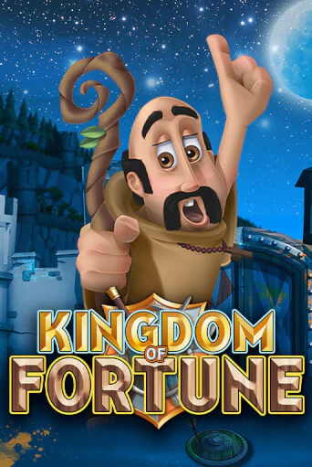 Бесплатная версия игры Kingdom of Fortune | VAVADA KZ 