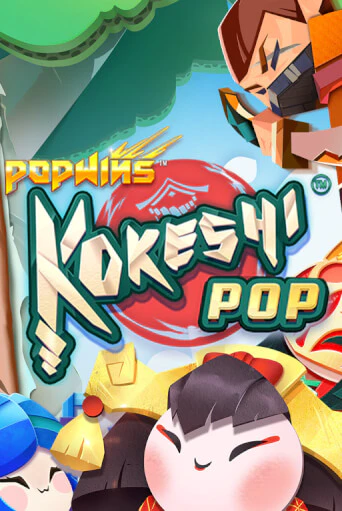 Бесплатная версия игры KokeshiPop | VAVADA KZ 