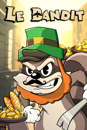 Бесплатная версия игры Le Bandit | VAVADA KZ 