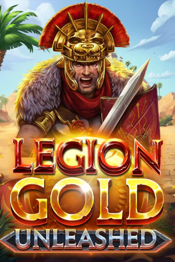 Бесплатная версия игры Legion Gold Unleashed | VAVADA KZ 