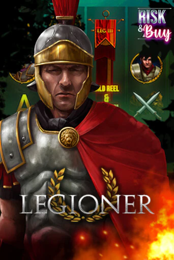 Бесплатная версия игры Legioner | VAVADA KZ 