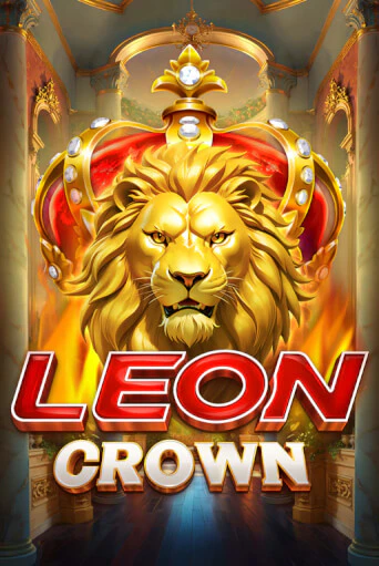 Бесплатная версия игры Leon Crown | VAVADA KZ 