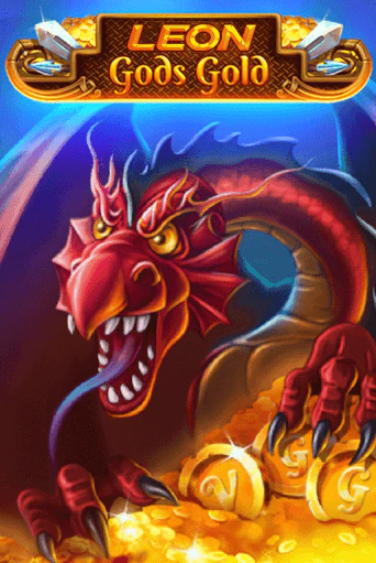 Бесплатная версия игры Leon Gods Gold | VAVADA KZ 