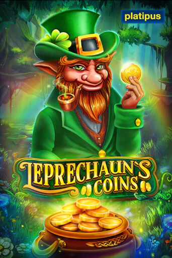 Бесплатная версия игры Leprechauns Coins | VAVADA KZ 