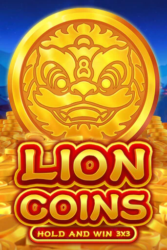 Бесплатная версия игры Lion Coins | VAVADA KZ 