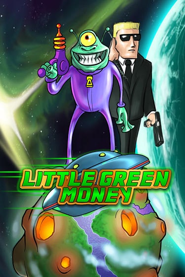 Бесплатная версия игры Little Green Money | VAVADA KZ 