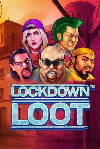 Бесплатная версия игры Lockdown Loot | VAVADA KZ 