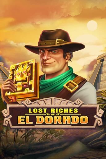 Бесплатная версия игры Lost Riches of El Dorado | VAVADA KZ 