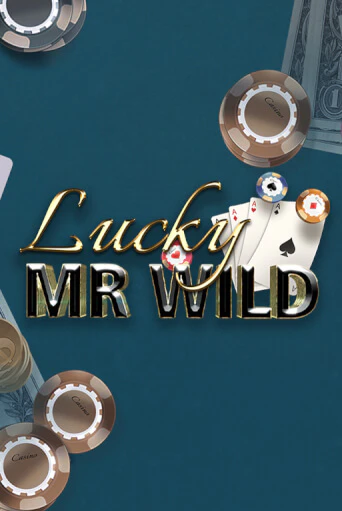 Бесплатная версия игры Lucky Mr. Wild | VAVADA KZ 