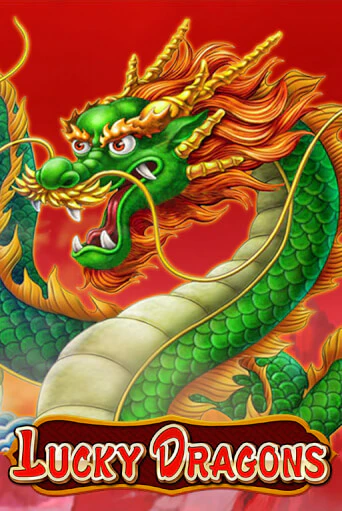 Бесплатная версия игры Lucky Dragons | VAVADA KZ 