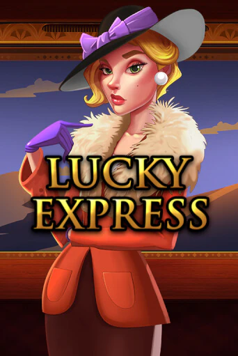 Бесплатная версия игры Lucky Express | VAVADA KZ 